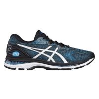Asics Gel Nimbus 20 Heren (foto 1)