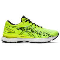 Asics Gel Nimbus 22 Heren (foto 1)