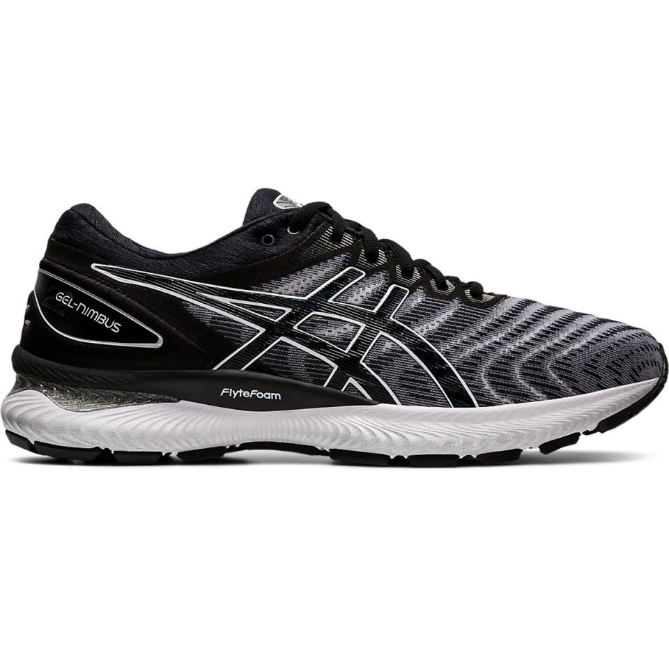 Asics Gel Nimbus 22 Heren (foto 1)