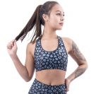 Anarchy apparel top Leopardess