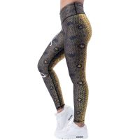 hardlooplegging high waist compressie (foto 2)