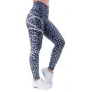 Anarchy apparel lange tight Leopardess