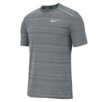 Nike shirt korte mouw Dry Miler Heren (foto 1)