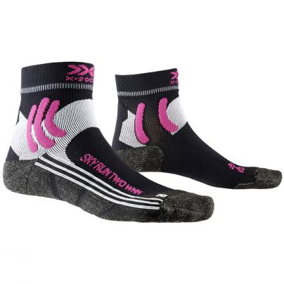 X-Socks Sky Run Two Dames