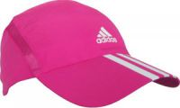 Adidas Cap Run 3s ClimaCool Roze Dames