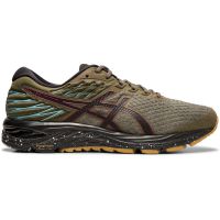 Asics Gel Cumulus 21 WINTERIZED Heren (foto 1)