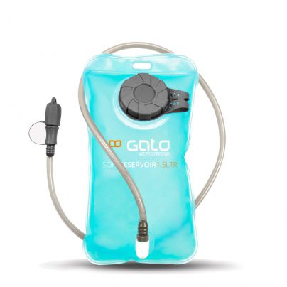 Gato waterzak 1.5L Soft Reservoir