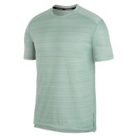Nike shirt korte mouw Dry Miler Heren (foto 1)