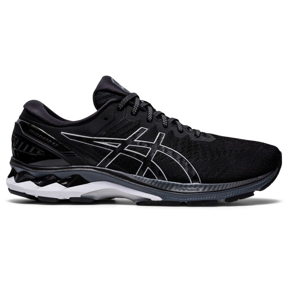 Asics Gel Kayano 27 Heren (foto 1)