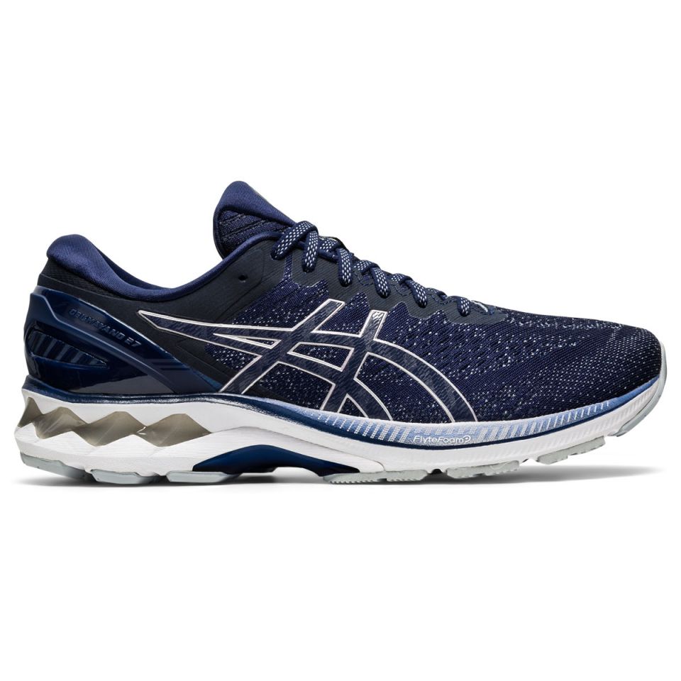 Asics Gel Kayano 27 Heren (foto 1)