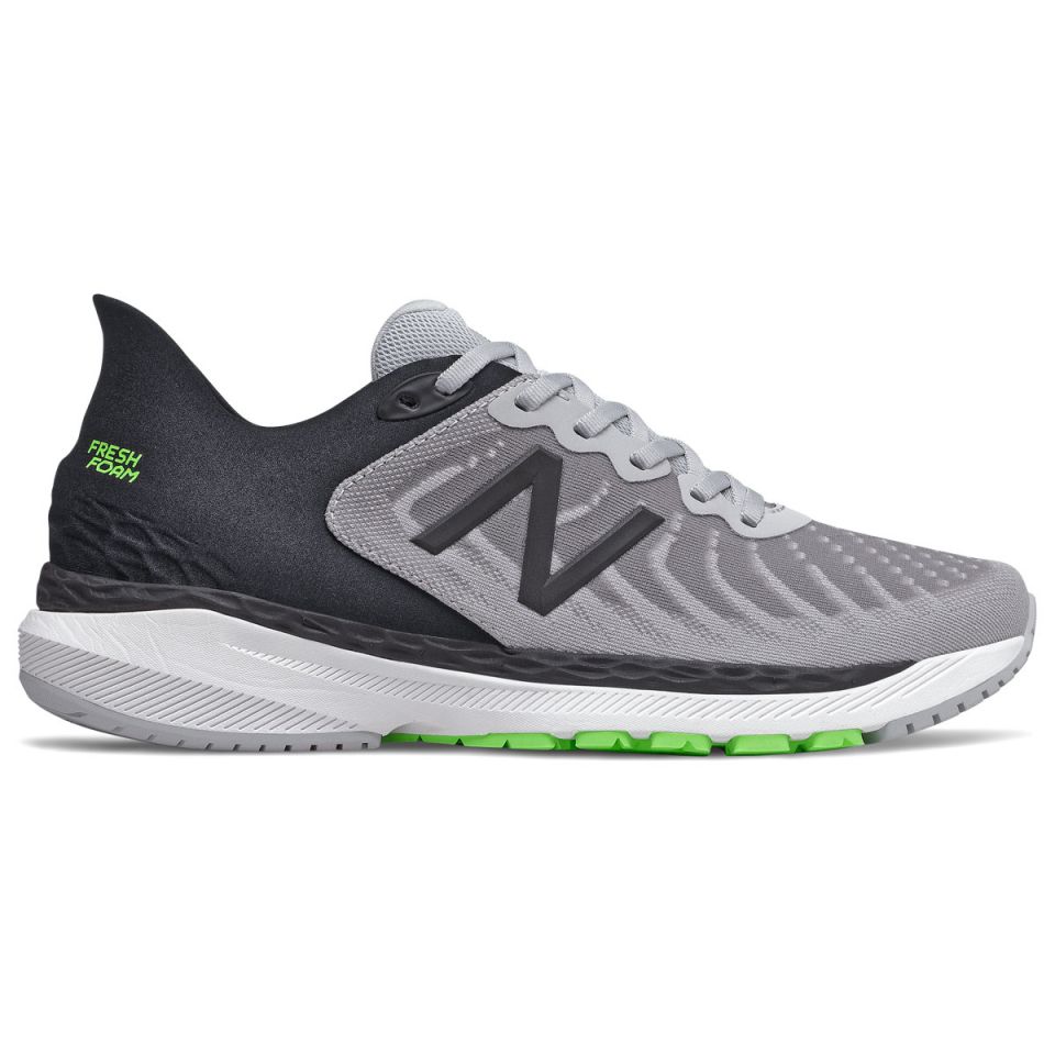 New Balance M860 A11 smalle 1B leest Heren (foto 1)