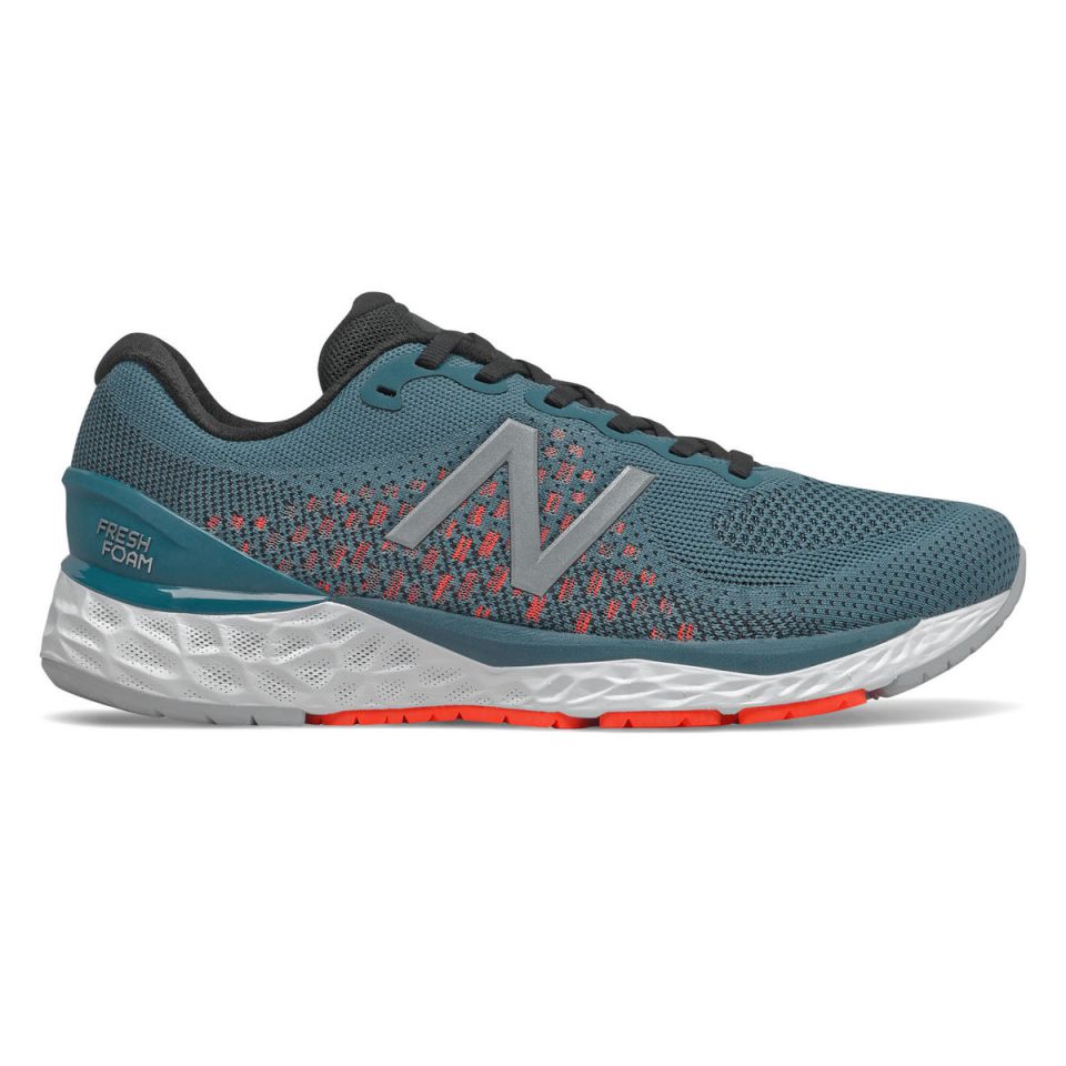 New Balance M880 V10 Heren (foto 1)