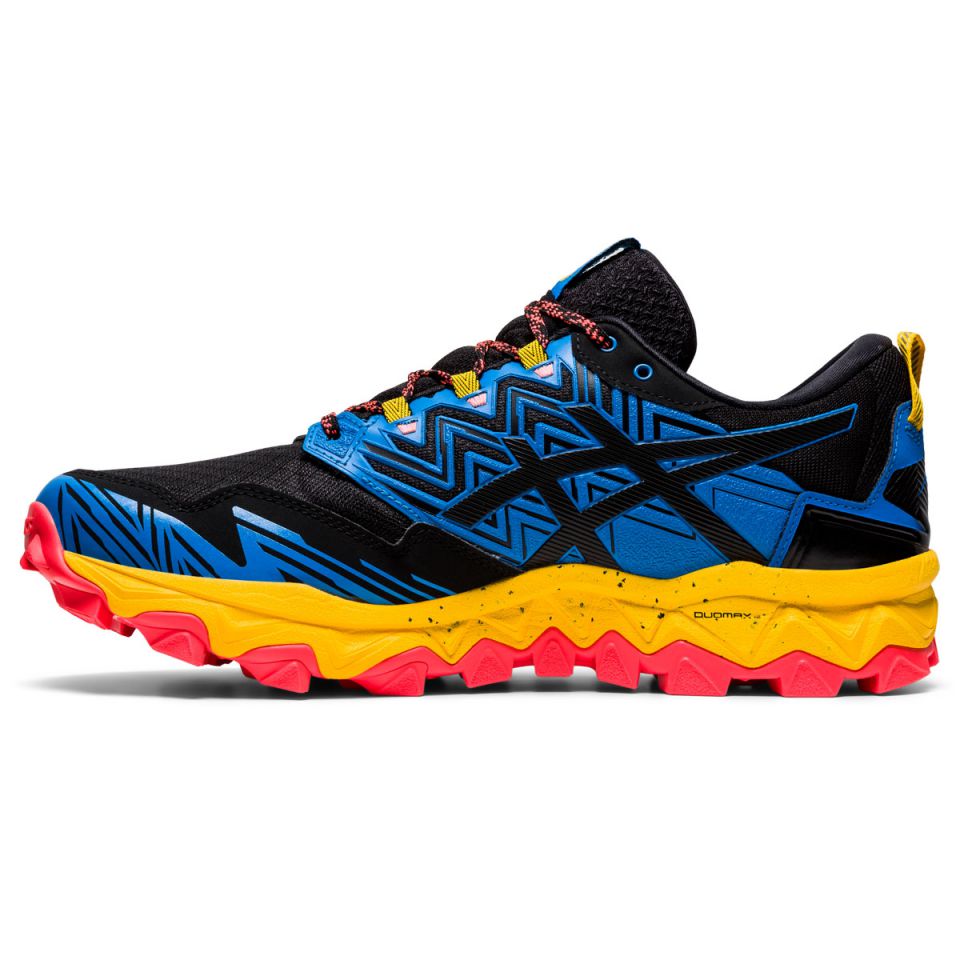 100% waterdicht trail runningschoen (foto 2)