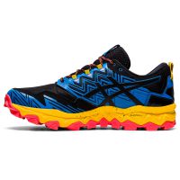 100% waterdicht trail runningschoen (foto 2)