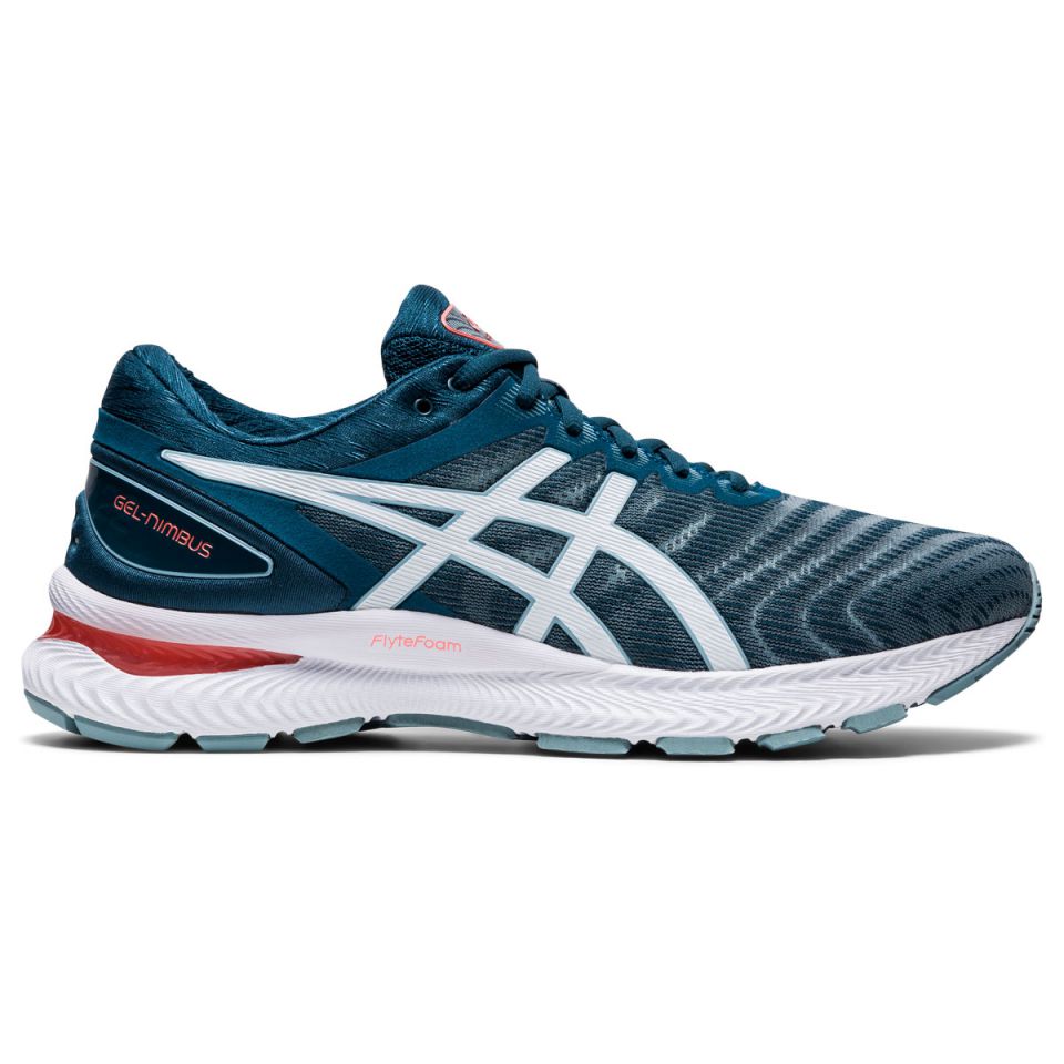 Asics Gel Nimbus 22 Heren (foto 1)