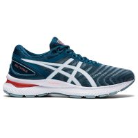Asics Gel Nimbus 22 Heren (foto 1)