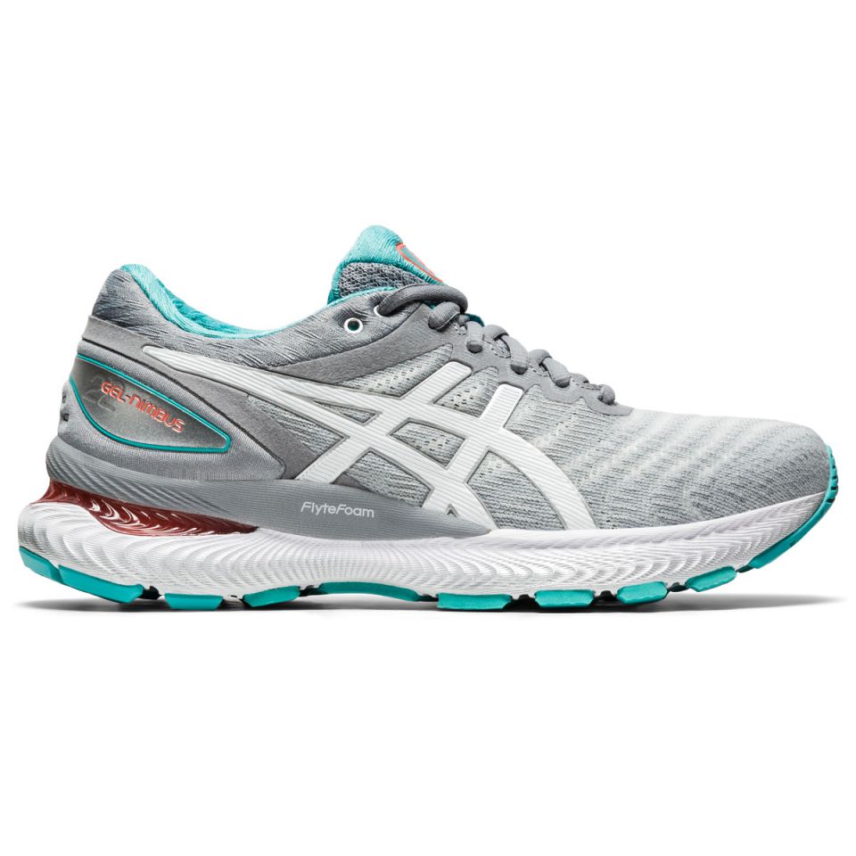 Asics Gel Nimbus 22 Dames (foto 1)