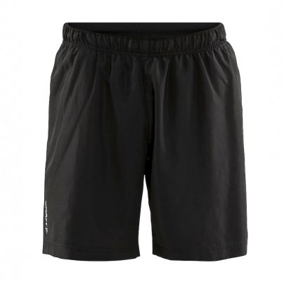Craft short Eaze Woven Heren