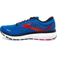 neutrale hardloopschoen heren (foto 2)