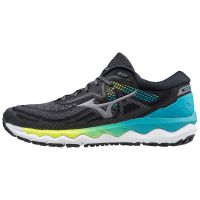 Mizuno Wave Sky 4 Dames (foto 1)