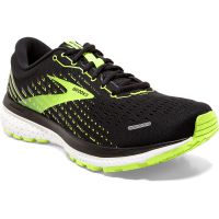 Brooks Ghost 13 extra brede 2E leest Heren (foto 1)