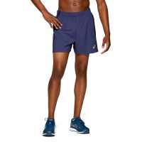 Asics short Performance 5-inch Heren (foto 1)
