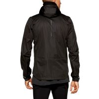 warme luxe hardloopjas (foto 2)