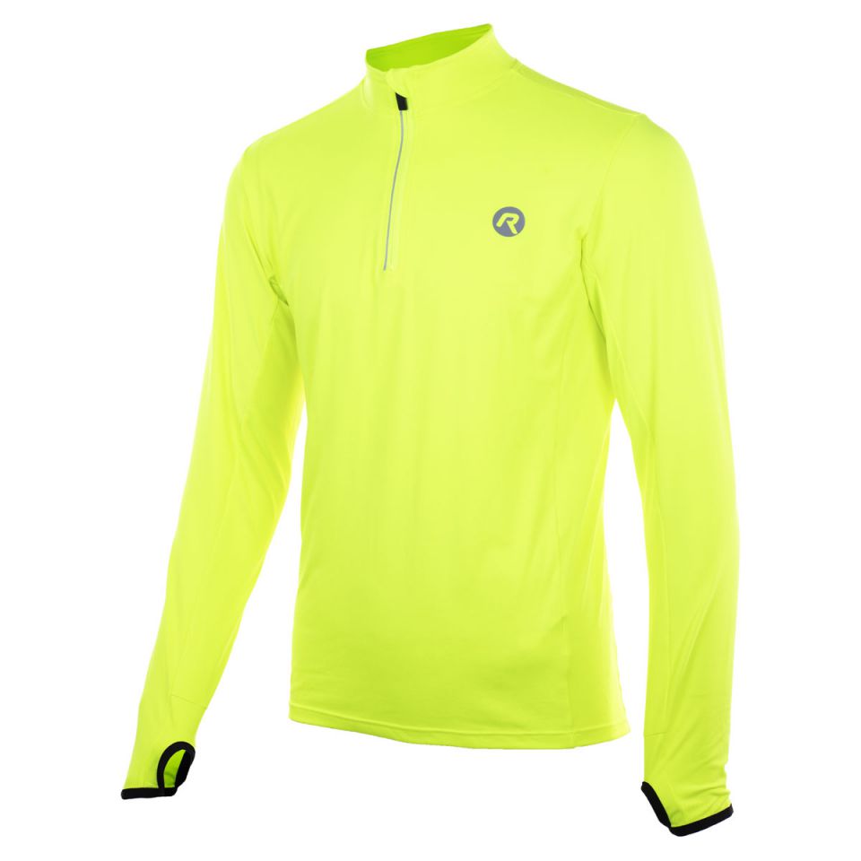 Rogelli shirt lange mouw Core Heren (foto 1)