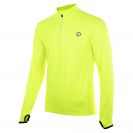 Rogelli shirt lange mouw Core