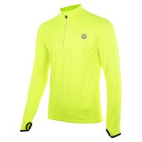 Rogelli shirt lange mouw Core Heren (foto 1)