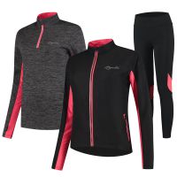 Rogelli set 3-delig Special Coral Dames (foto 1)