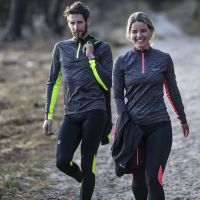 3-delige winter hardloopset (foto 2)