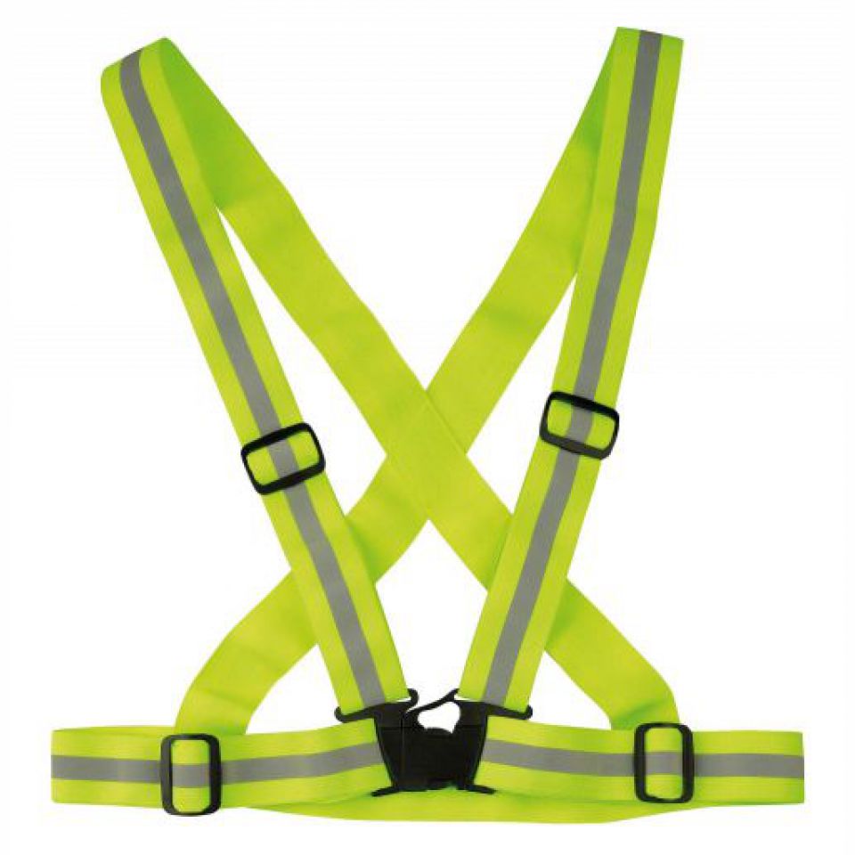 Wowow reflectie belt (foto 1)