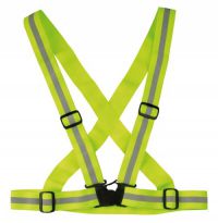 Wowow reflectie belt