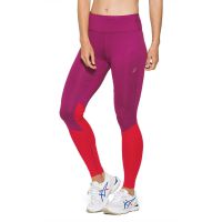 Asics lange tight Race Dames (foto 1)