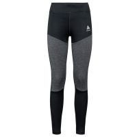 Odlo lange tight Millennium Yakwarm Dames (foto 1)