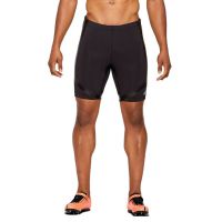 Asics korte tight Moving Heren (foto 1)