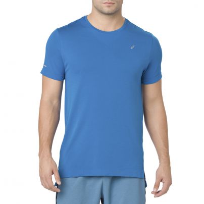 Asics shirt korte mouw Seamless Heren