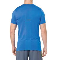 naadloos hardloopshirt (foto 2)