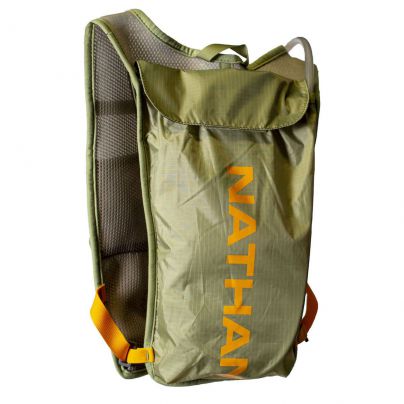 Nathan drinkrugzak + waterzak Quickstart 3L