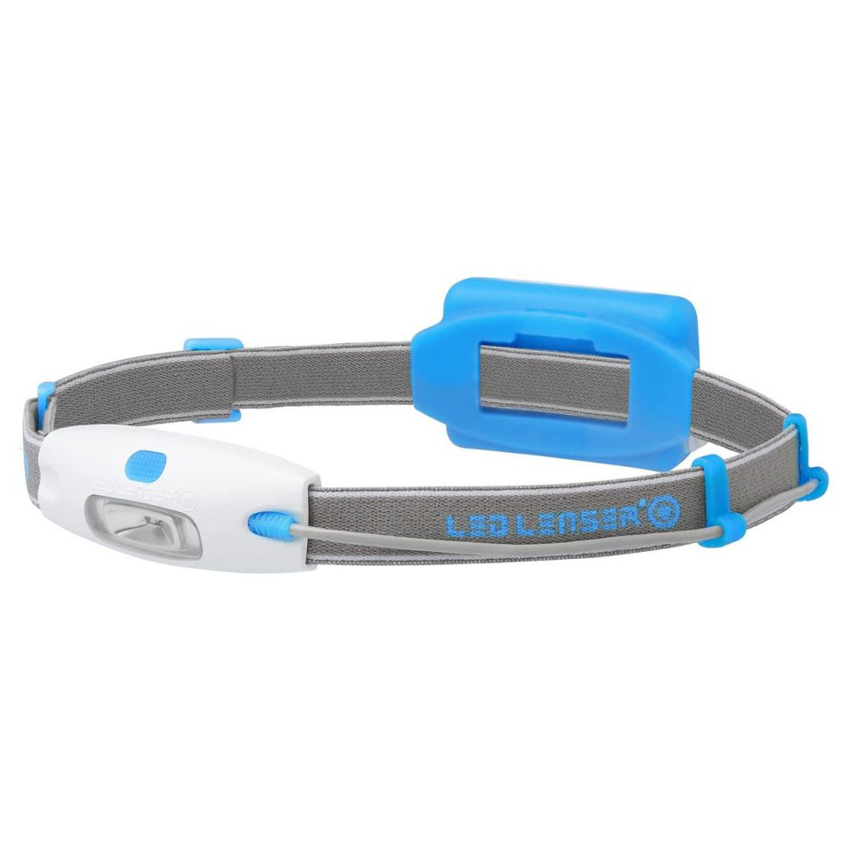 LedLenser hoofdlamp Led Lenser NEO (foto 1)