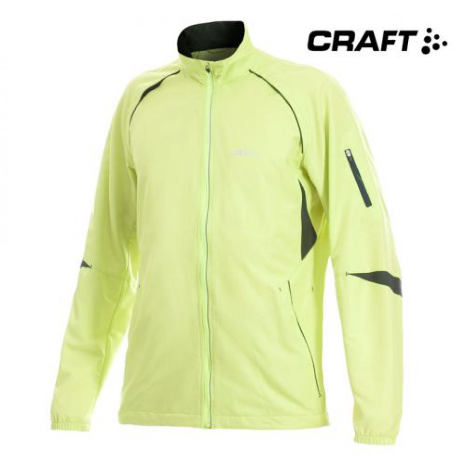 Craft Jack Performance lizard heren (foto 1)