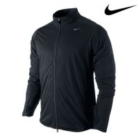 Nike jack Element Shield zwart heren