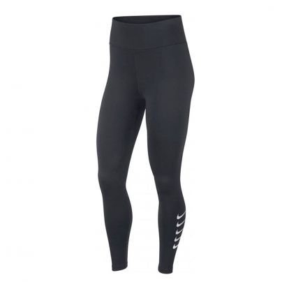Nike 7/8 lange tight Swoosh Dames