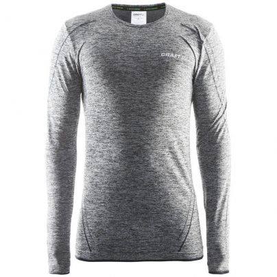Craft shirt lange mouw Comfort heren