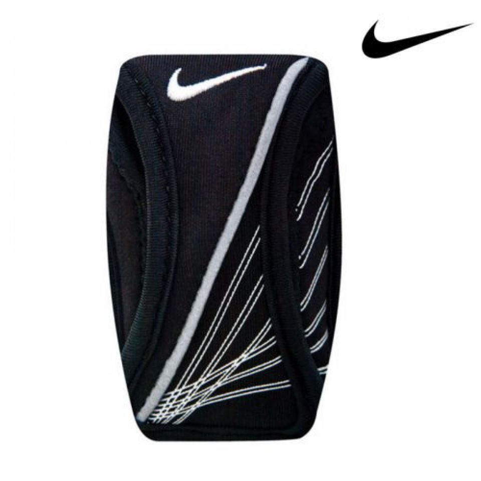 Nike lightweight shoe wallet zwart (foto 1)