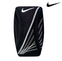 Nike lightweight shoe wallet zwart