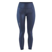 Craft lange tight Adv Essence Zip Dames