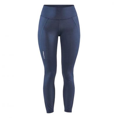 Craft lange tight Adv Essence Zip Dames