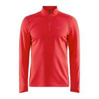 Craft shirt lange mouw 1/2 zip Core Beat Heren (foto 1)